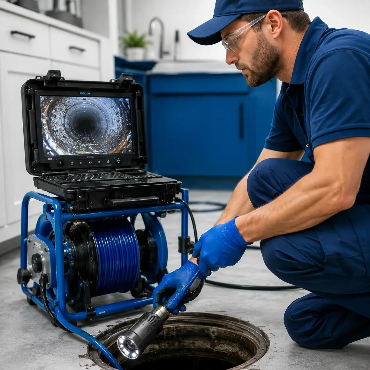 Pipe Relining professionals serving Linwood, NJ